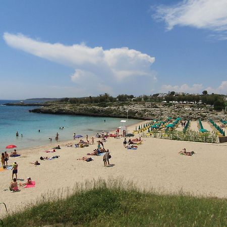 Breathtaking View Of Salento- Διαμέρισμα Leporano Εξωτερικό φωτογραφία