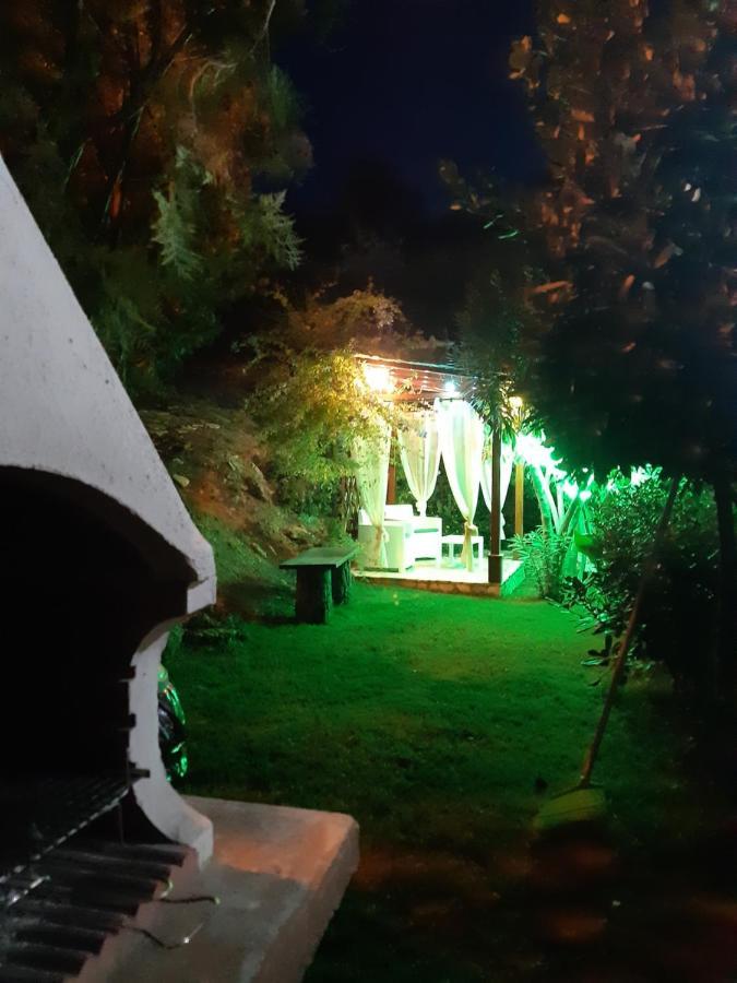 Breathtaking View Of Salento- Διαμέρισμα Leporano Εξωτερικό φωτογραφία