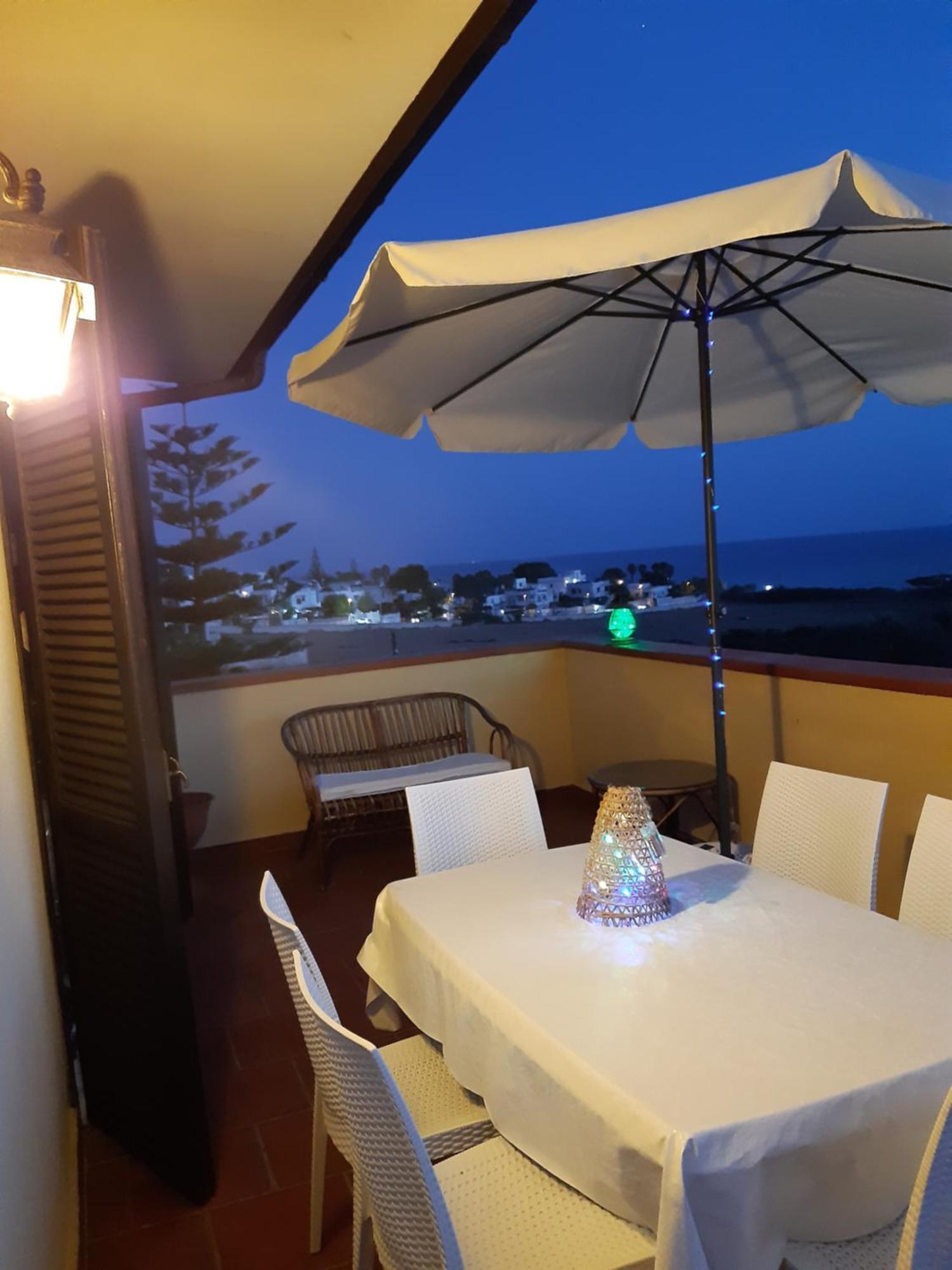 Breathtaking View Of Salento- Διαμέρισμα Leporano Εξωτερικό φωτογραφία