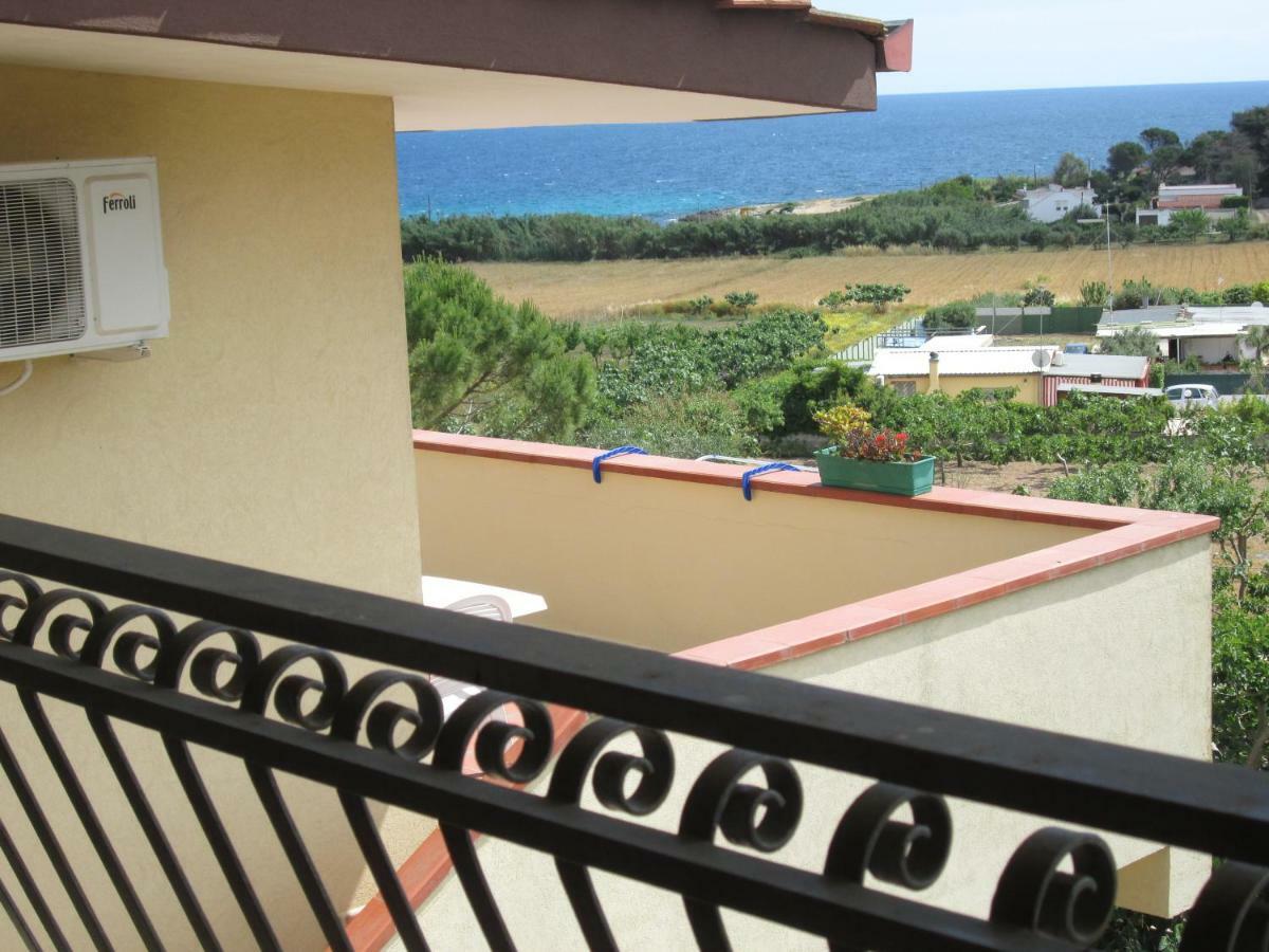 Breathtaking View Of Salento- Διαμέρισμα Leporano Εξωτερικό φωτογραφία